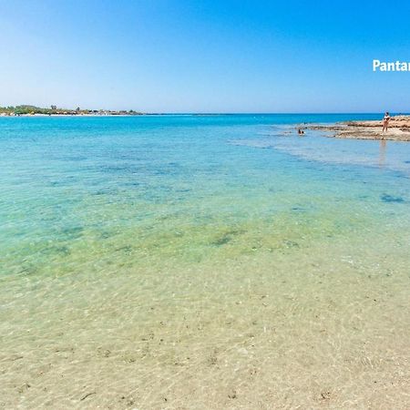 Lamia Di Nonna Mena Villa San Vito dei Normanni Bagian luar foto