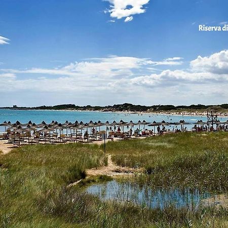 Lamia Di Nonna Mena Villa San Vito dei Normanni Bagian luar foto