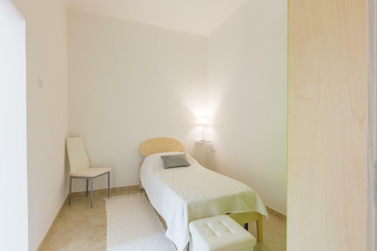 Lamia Di Nonna Mena Villa San Vito dei Normanni Bagian luar foto