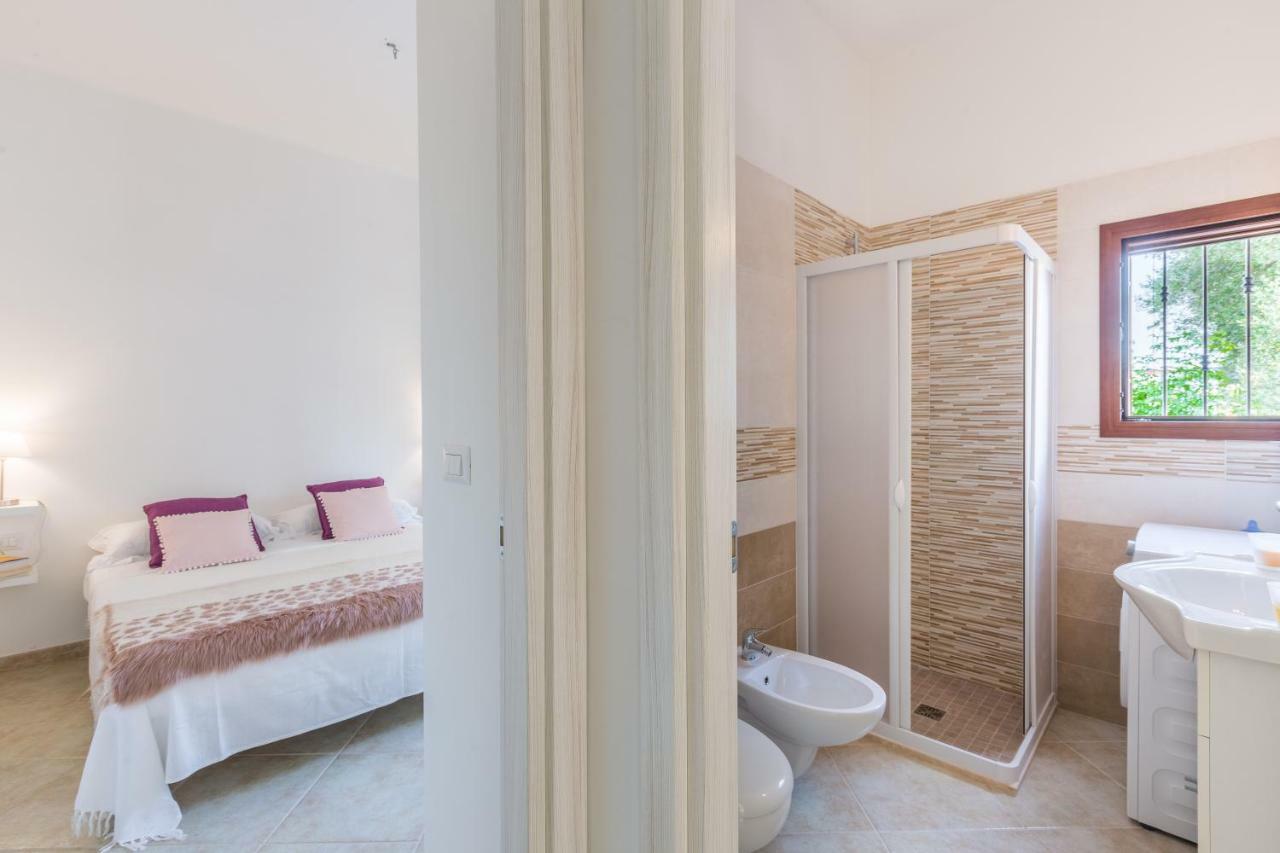 Lamia Di Nonna Mena Villa San Vito dei Normanni Bagian luar foto