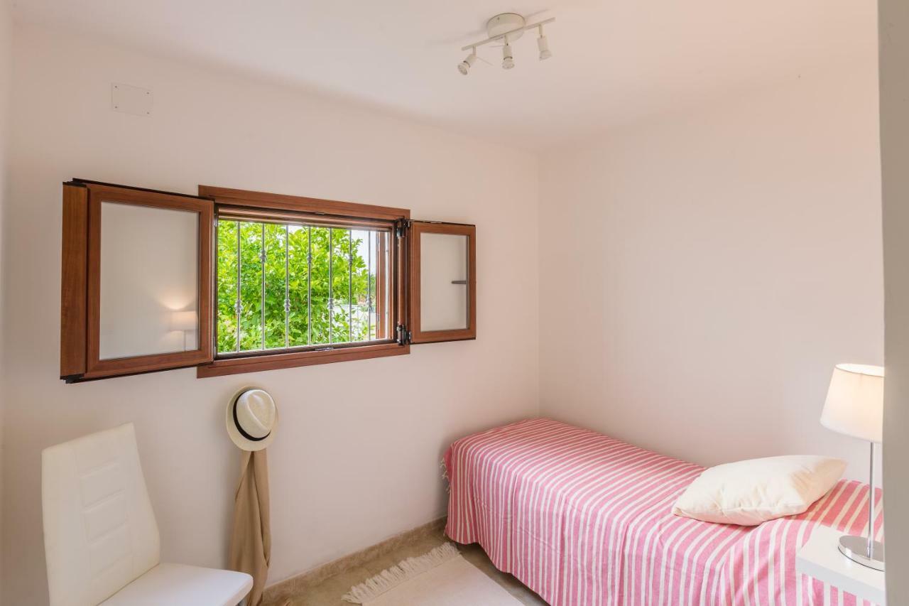 Lamia Di Nonna Mena Villa San Vito dei Normanni Bagian luar foto