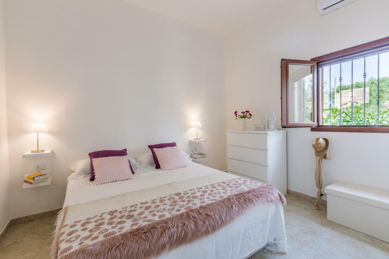 Lamia Di Nonna Mena Villa San Vito dei Normanni Bagian luar foto