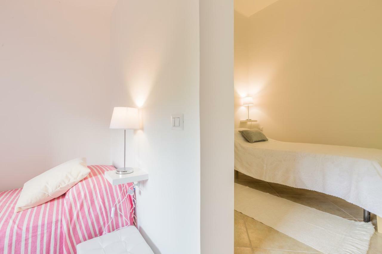 Lamia Di Nonna Mena Villa San Vito dei Normanni Bagian luar foto