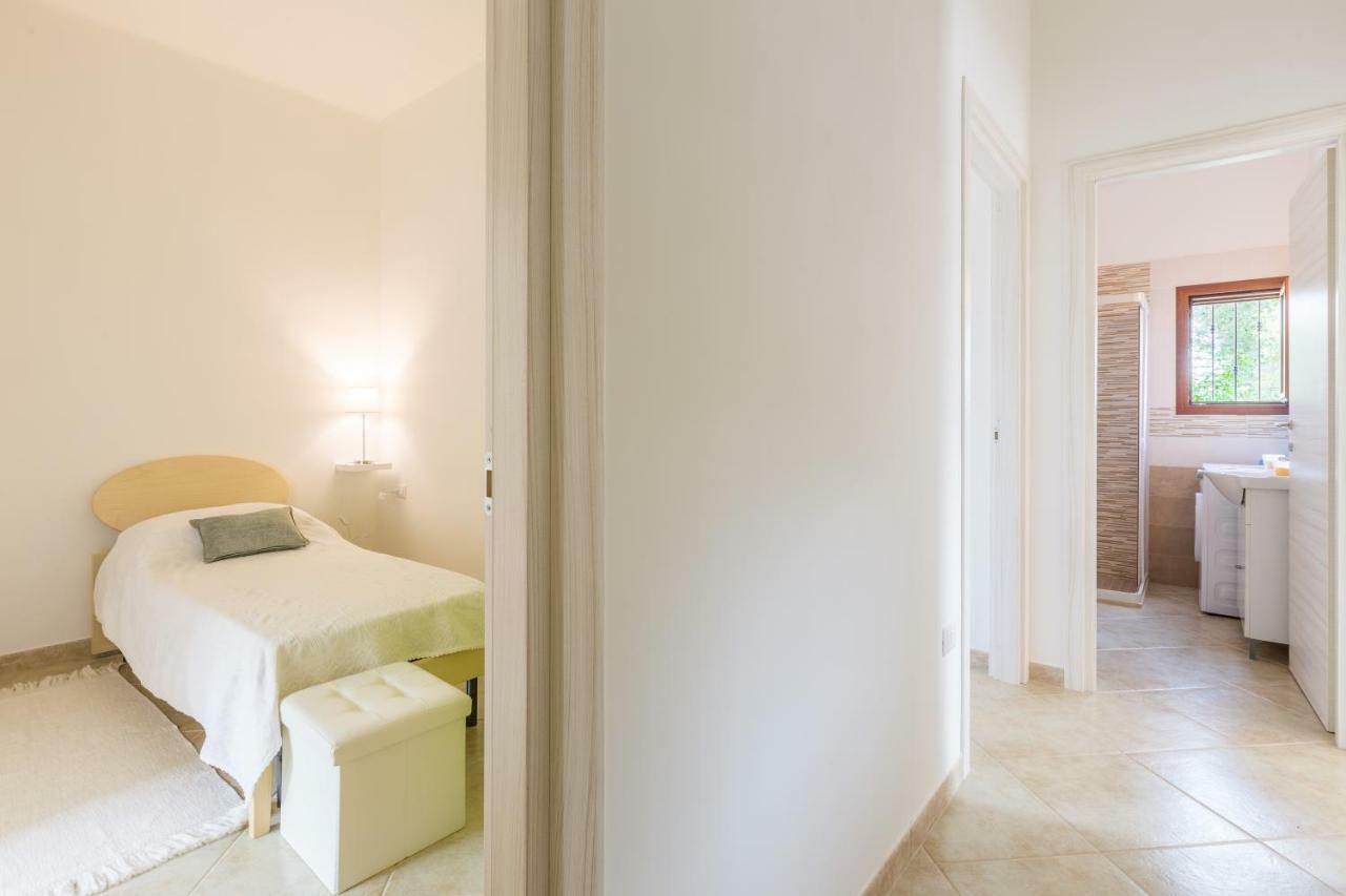Lamia Di Nonna Mena Villa San Vito dei Normanni Bagian luar foto