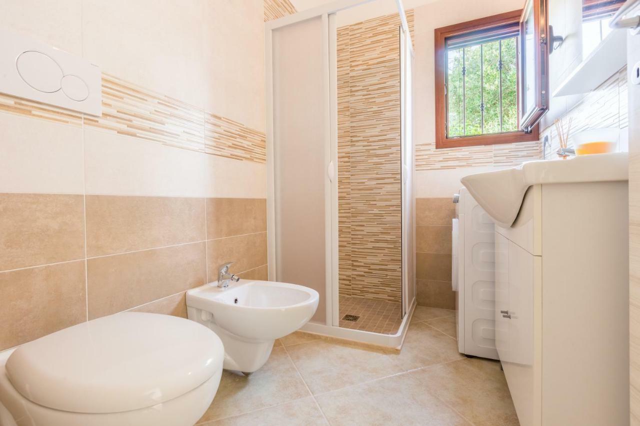 Lamia Di Nonna Mena Villa San Vito dei Normanni Bagian luar foto